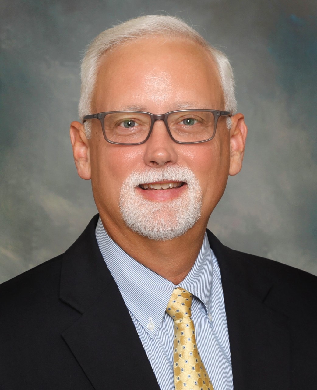 Craig DeBrew