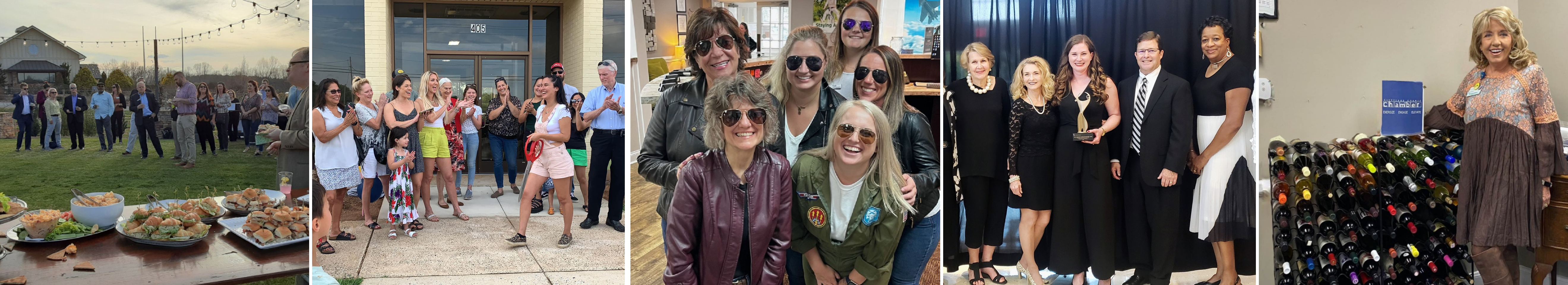 Website Photo Layout