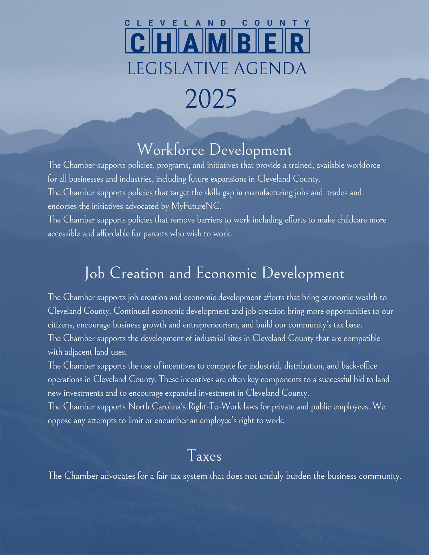 Legislative-Agenda-2025